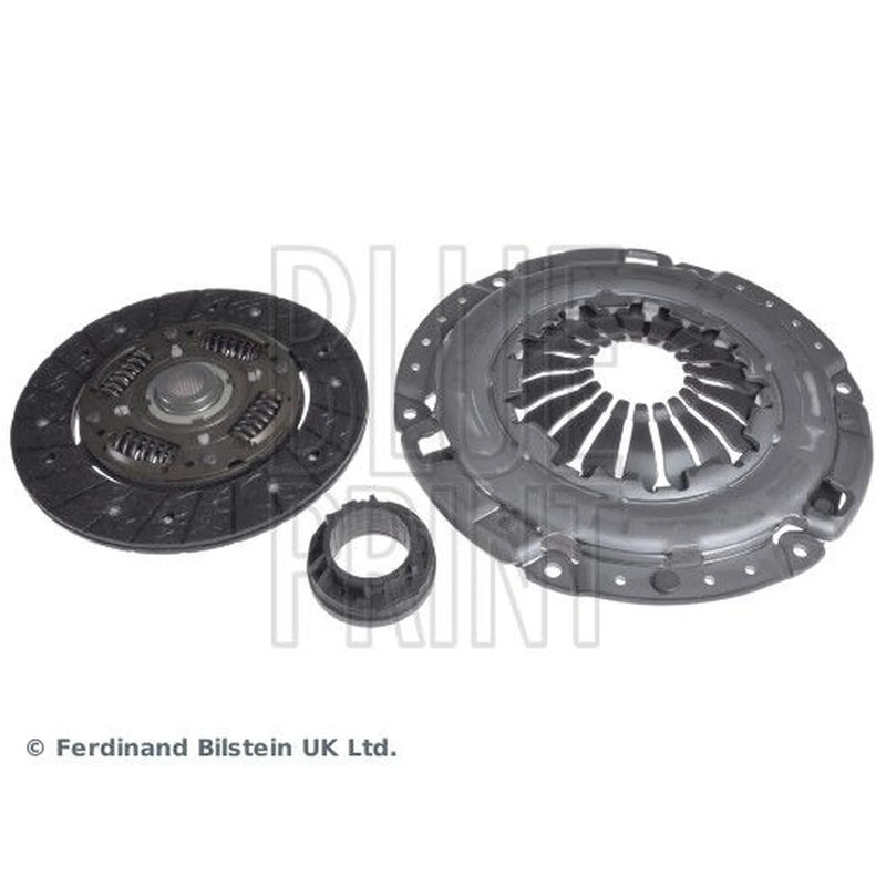 Blue Print Clutch Kit Set 3pc 200mm ADG030110