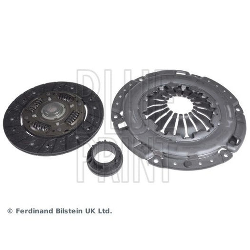 Blue Print Clutch Kit Set 3pc 200mm ADG030110