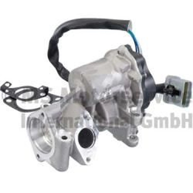 Pierburg Exhaust Gas Recirculation Valve Right 7.24809.97.0