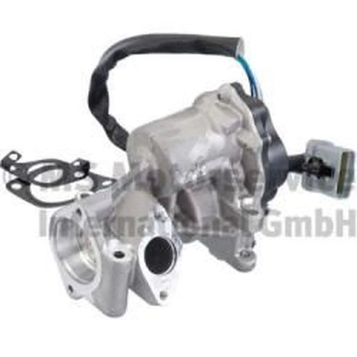 Pierburg Exhaust Gas Recirculation Valve Right 7.24809.97.0