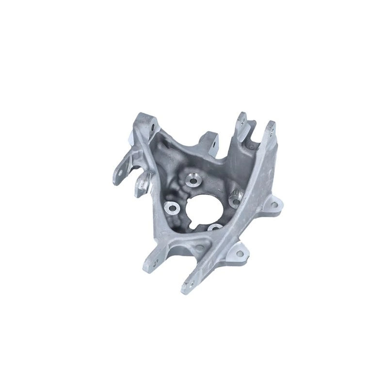 NRF Wheel Suspension Steering Knuckle Right Rear 824014