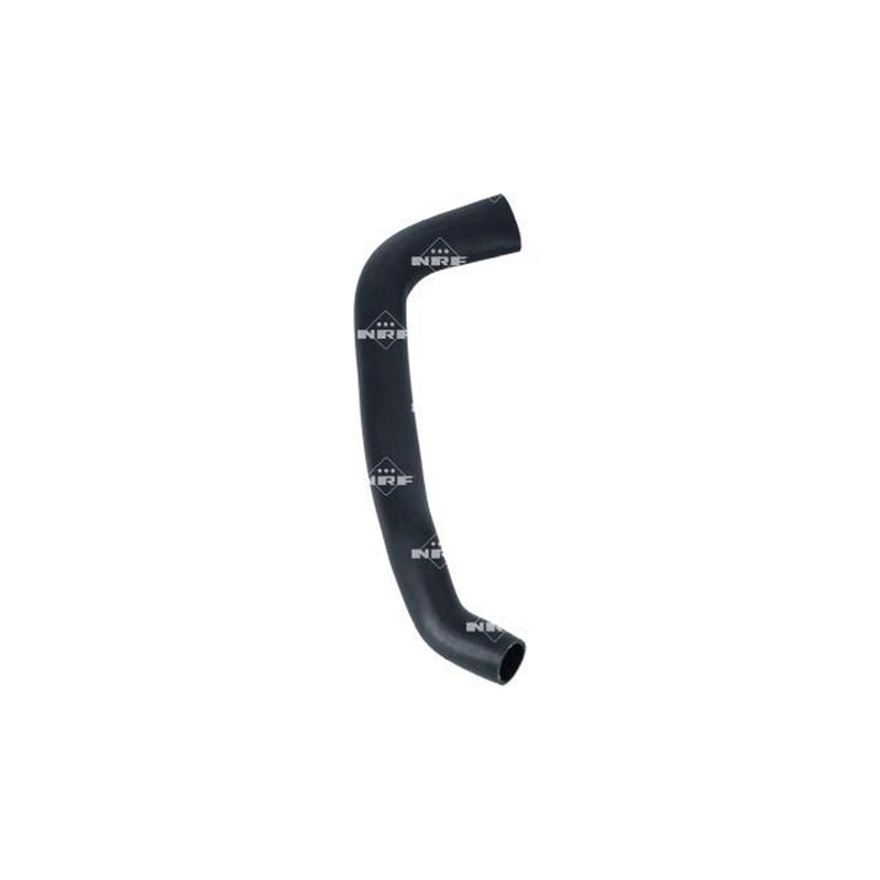 NRF Intercooler Turbo Charge Air Hose 166392