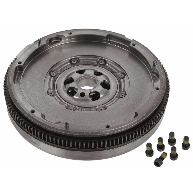 Sachs Engine Flywheel Teeth 228mm 2294002337