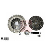 Apec Clutch Kit Set 3pc ACL1258