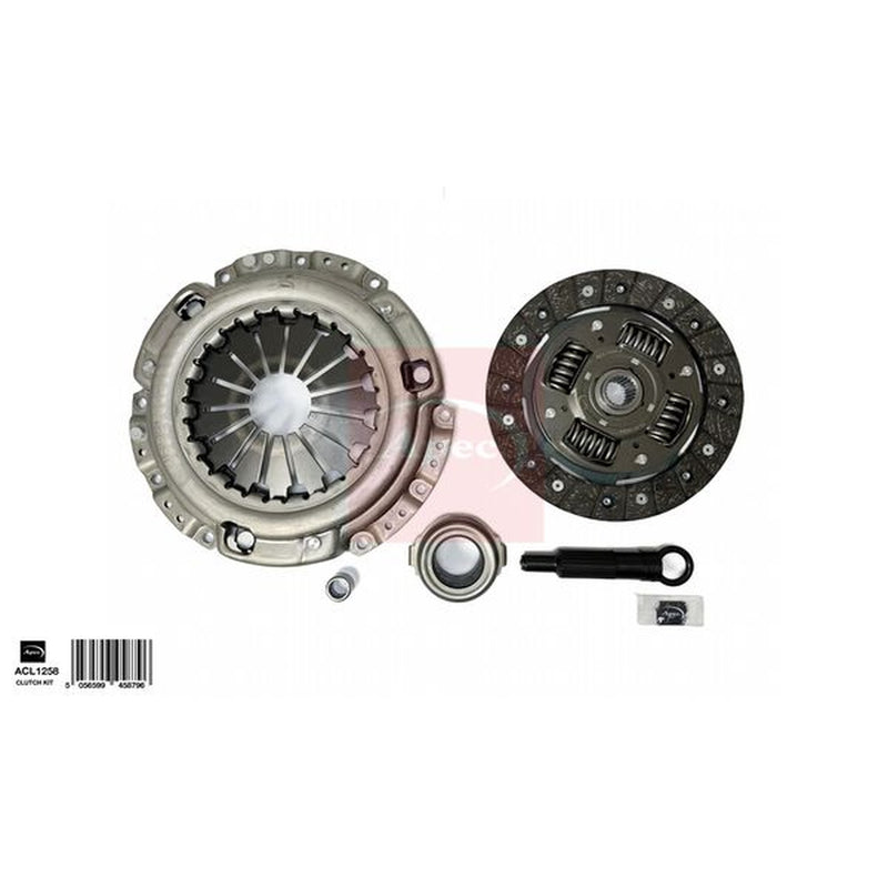 Apec Clutch Kit Set 3pc ACL1258