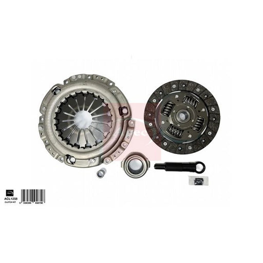 Apec Clutch Kit Set 3pc ACL1258