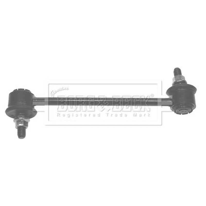 Borg & Beck Stabiliser Bar Link Coupling Rod BDL6746
