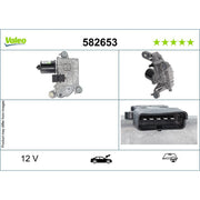 Valeo Front/Rear Wiper Motor Right Front 582653