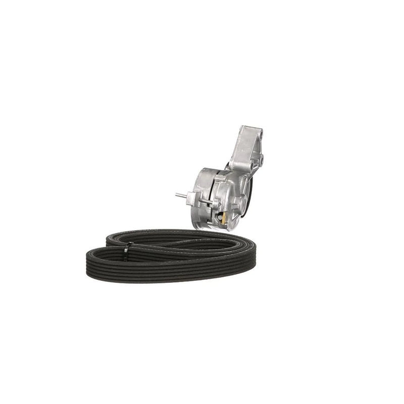 Gates V-Ribbed Belt Set K026DPK1195