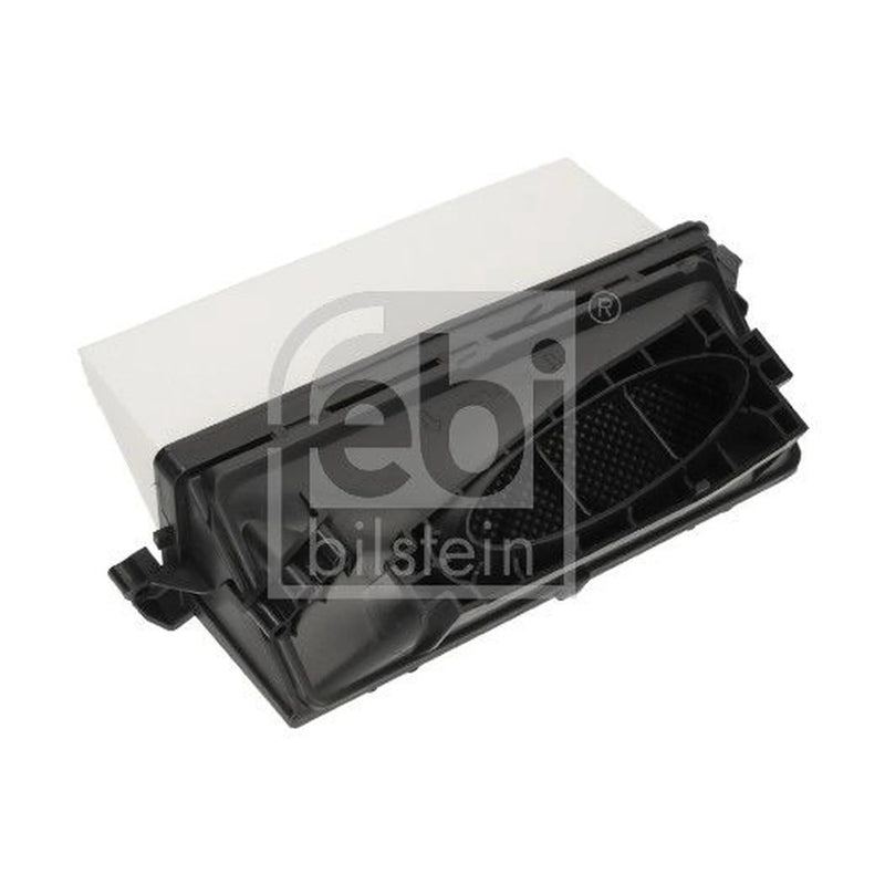 Febi Engine Air Filter Left 49667