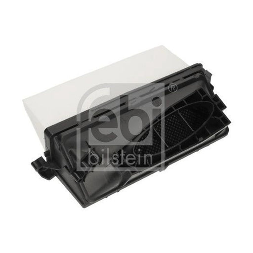 Febi Engine Air Filter Left 49667