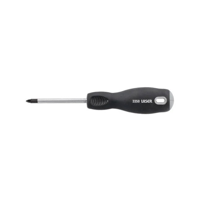 Laser Tools PzDrive Screwdriver Pz1 x 75mm - PL