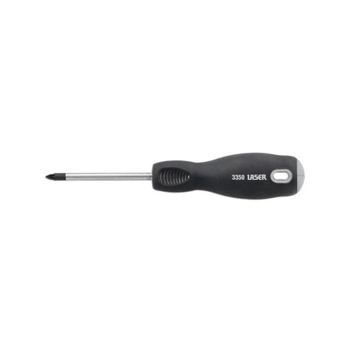 Laser Tools PzDrive Screwdriver Pz1 x 75mm - PL