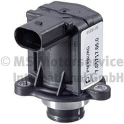 Pierburg Charger Divert-Air Valve Connectors 7.05717.06.0