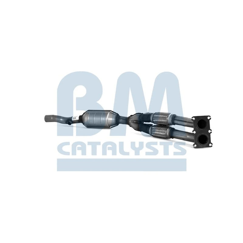BM Catalysts Homologated Petrol Cat BM92149H