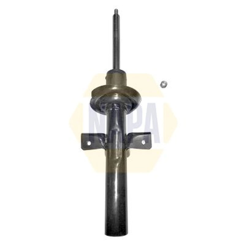NAPA Shock Absorber Damper Strut Rear Left NSA1095