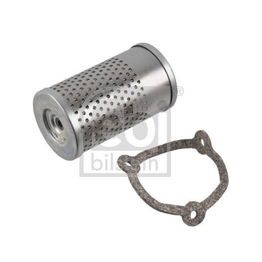 Febi Engine Oil Filter 184193