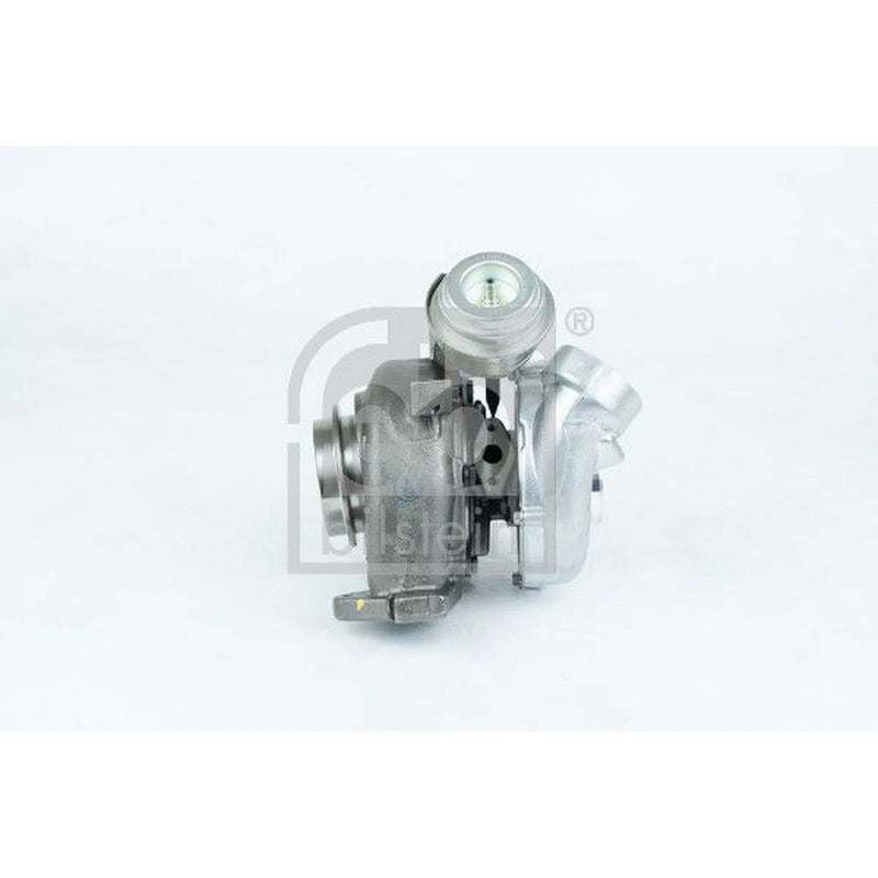 Febi Turbocharger Turbo Unit 187319