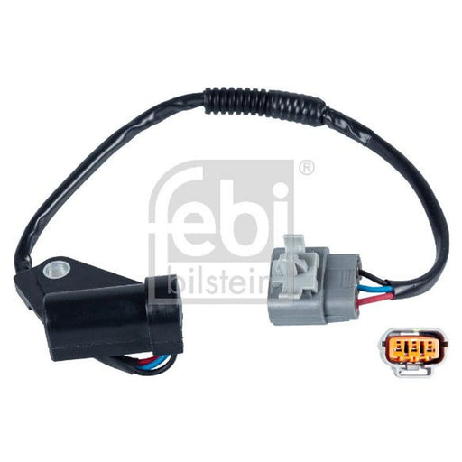 Febi Crankshaft Position Sensor 106782