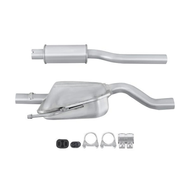 Hella Front Silencer Front 8LB 366 020-671