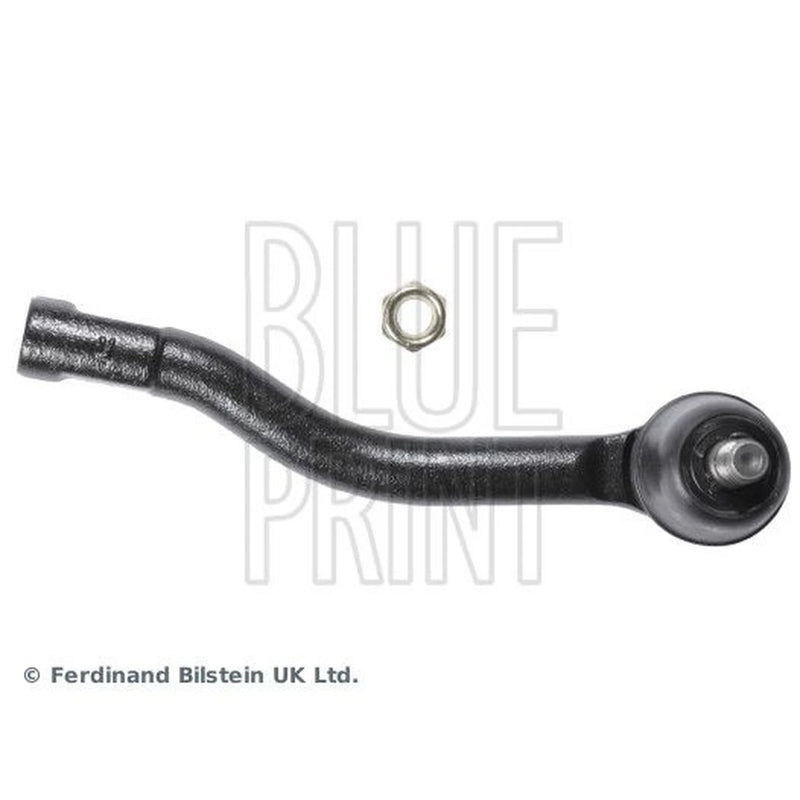 Blue Print Steering Tie Rod End Ball Joint Front Right ADG08728