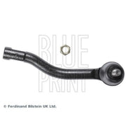Blue Print Steering Tie Rod End Ball Joint Front Right ADG08728