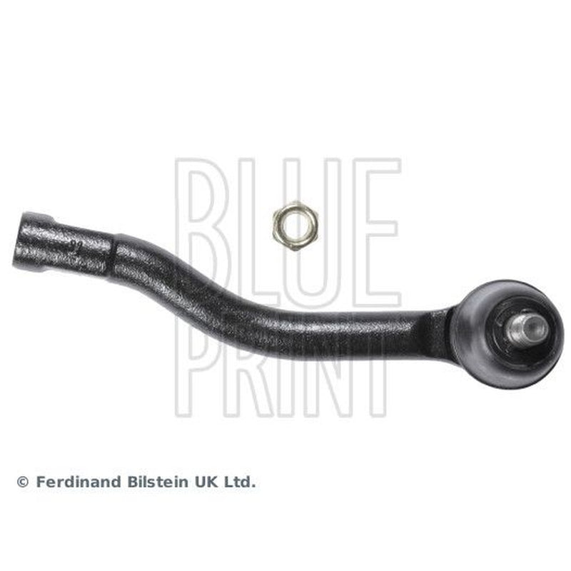 Blue Print Steering Tie Rod End Ball Joint Front Right ADG08728