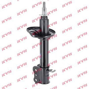 KYB Shock Absorber Damper Strut Rear 634080