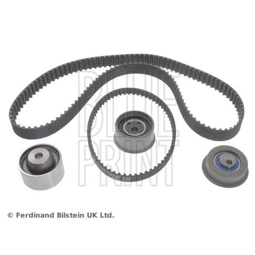 Blue Print Timing Belt Kit with Rollers ADG07345
