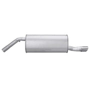 Hella End Silencer Rear 8LD 366 032-881