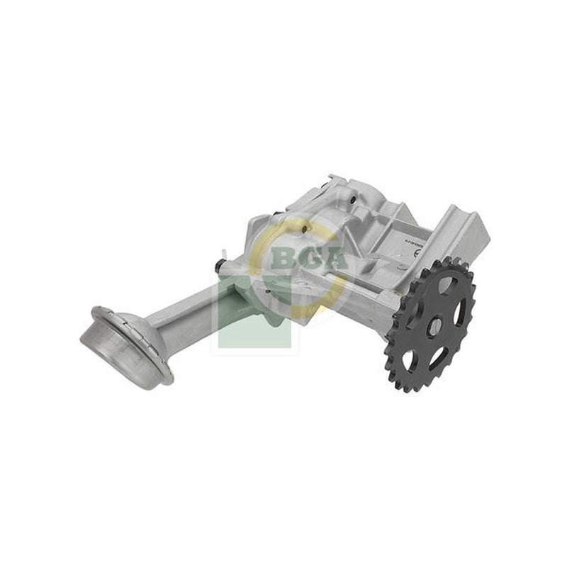 BGA Engine Oil Pump Assembly LP0652