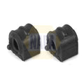 NAPA Anti Roll Bar Mounting Bracket Front Right NST8174