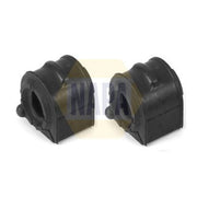 NAPA Anti Roll Bar Mounting Bracket Front Right NST8174