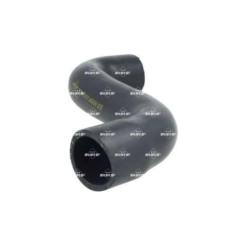 NRF Intercooler Turbo Charge Air Hose Outlet 166630