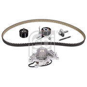 Febi Timing Belt & Water Pump Kit 184832