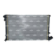 NRF Engine Radiator 58077