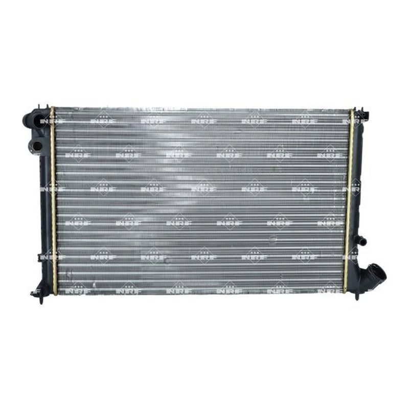 NRF Engine Radiator 58077