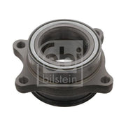 Febi Wheel Bearing Kit Front Right 90mm 32886