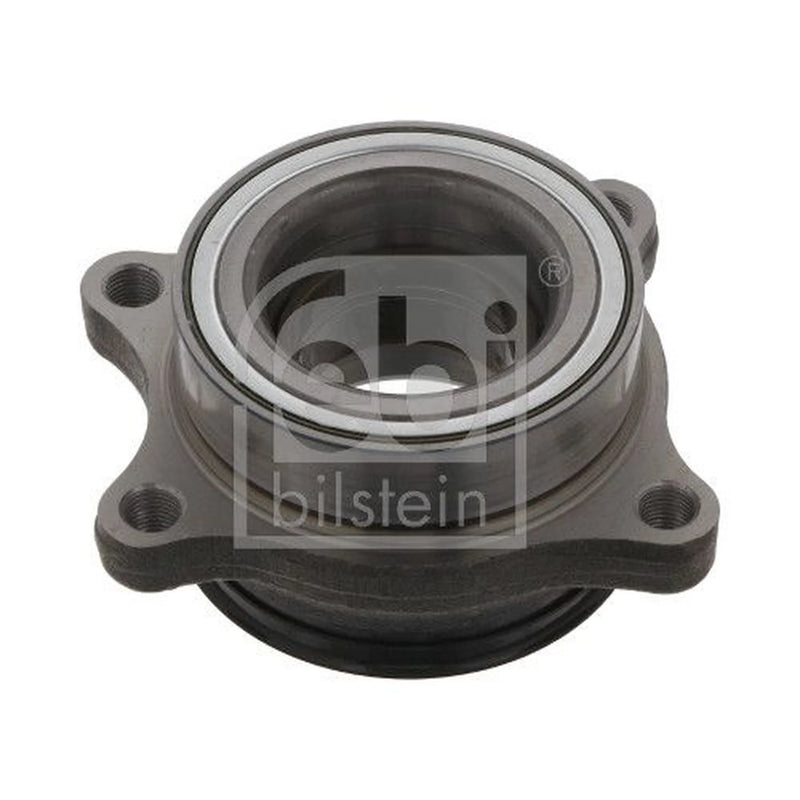 Febi Wheel Bearing Kit Front Right 90mm 32886