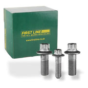 First Line Supporting/Ball Joint Repair Kit Front Left FSK7900