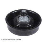 Blue Print V-Ribbed Belt Deflection/Guide Pulley ADG096514