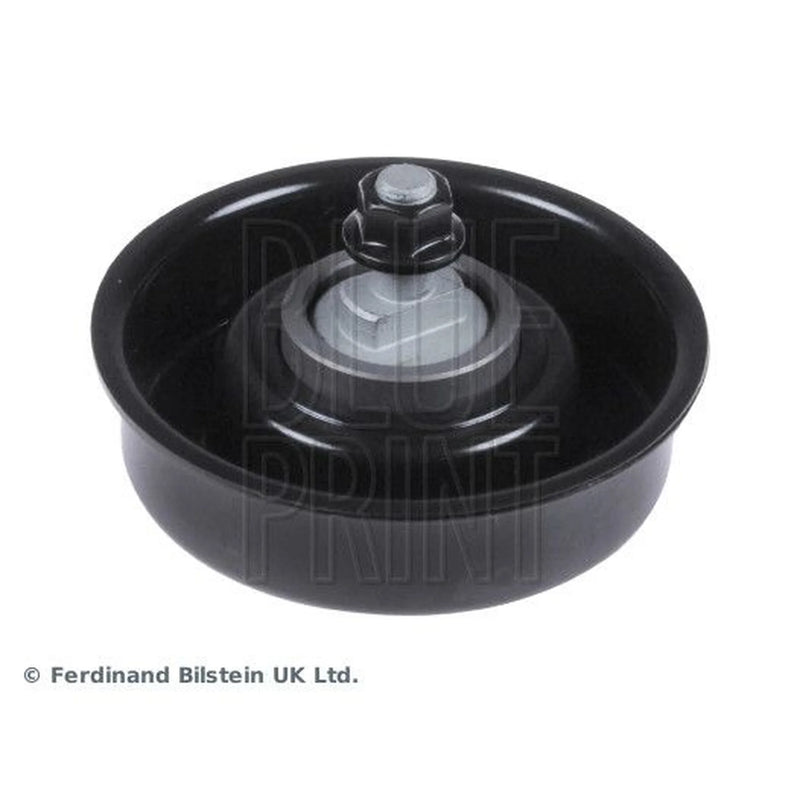 Blue Print V-Ribbed Belt Deflection/Guide Pulley ADG096514