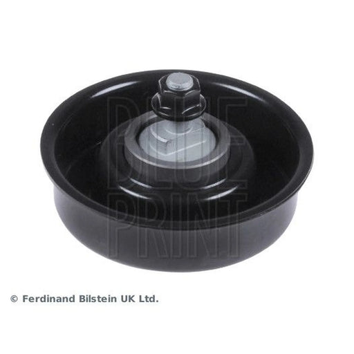 Blue Print V-Ribbed Belt Deflection/Guide Pulley ADG096514