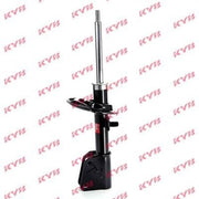 KYB Shock Absorber Damper Strut Front 333717