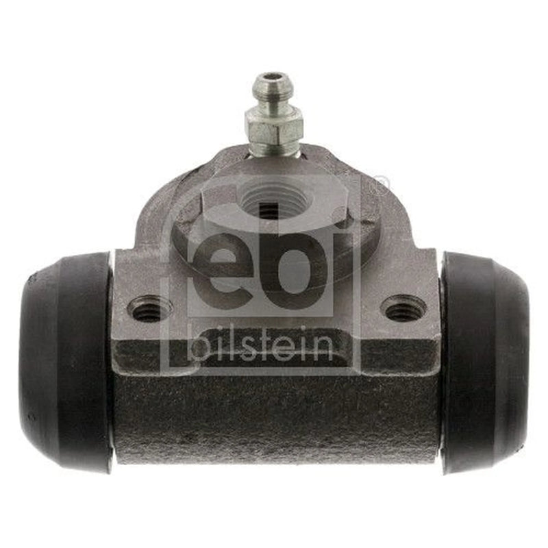 Febi Wheel Cylinder Hydraulic Brake Rear Right 12011