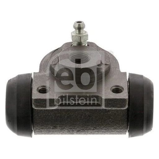 Febi Wheel Cylinder Hydraulic Brake Rear Right 12011