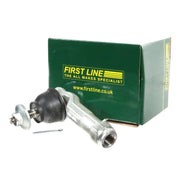 First Line Steering Tie Rod End Ball Joint M16x1.5 FTR6295