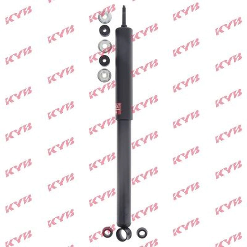 KYB Shock Absorber Damper Strut Front 343254