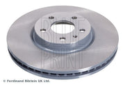 Blue Print ADF124355 Brake Disc