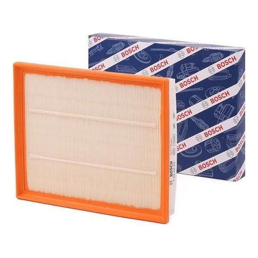 Genuine Bosch Car Air Filter S0356 Fits Bmw 2 M2 Coupe - 3.0 - 15-18 F026400356 Bosch  - Town Parts